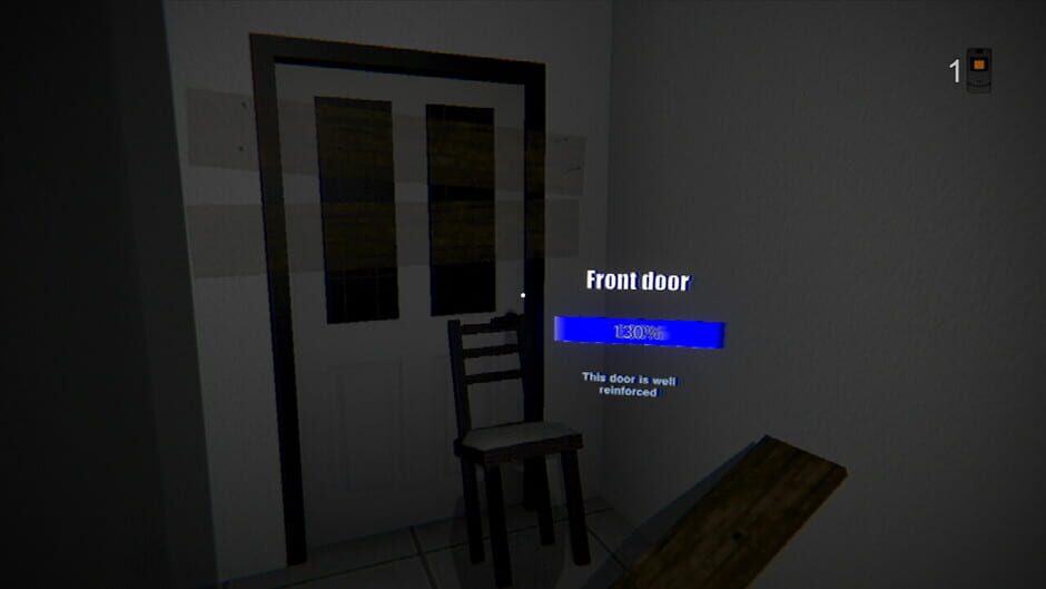 Crime Passional Screenshot