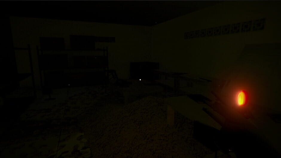 Crime Passional Screenshot