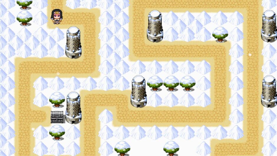 Dawn of Yokai Screenshot