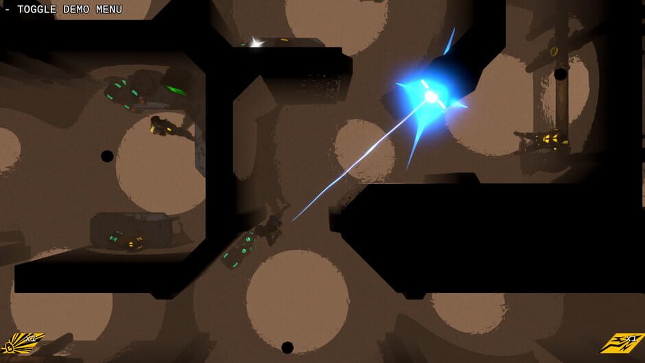Screenshot Raw Metal