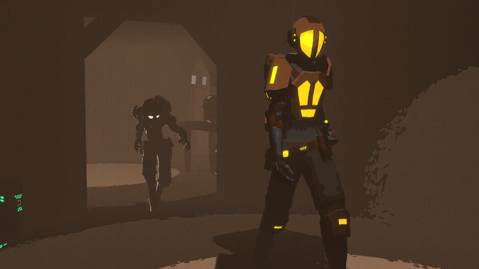 Screenshot Raw Metal
