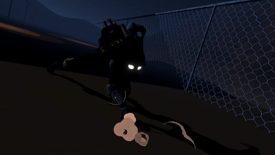Screenshot Raw Metal