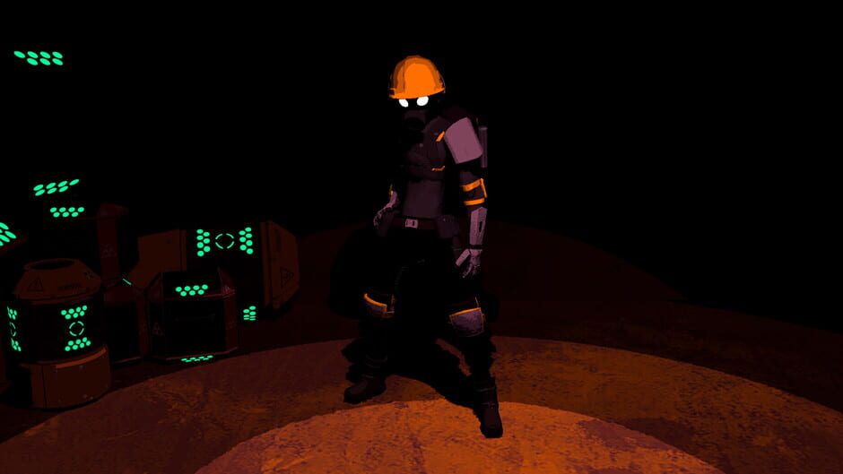 Screenshot Raw Metal