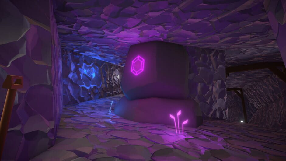 The Lost Uncle screenshot