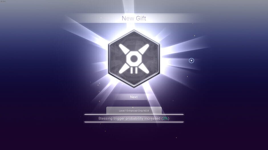 Super Block Crush Screenshot