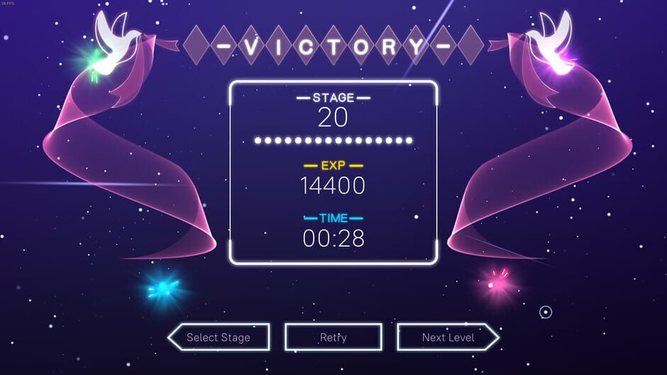 Super Block Crush Screenshot