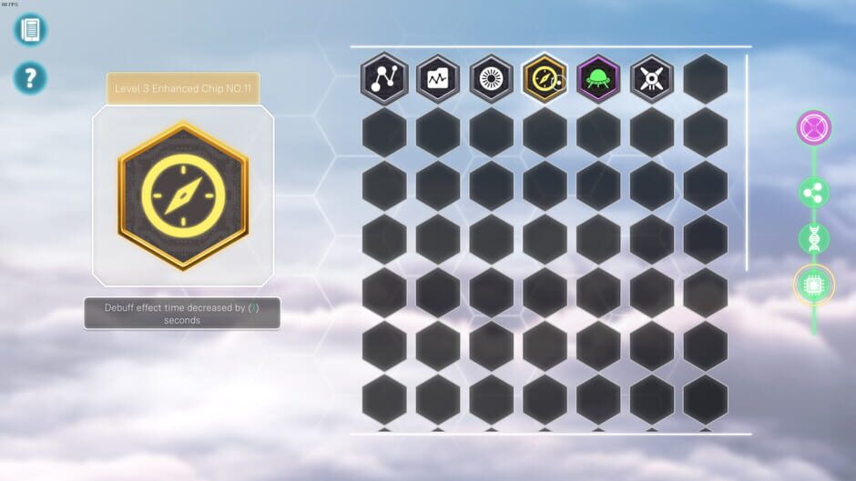 Super Block Crush Screenshot