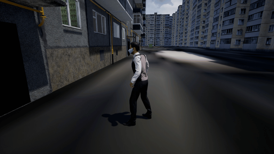 Find the Murderer 3 Screenshot