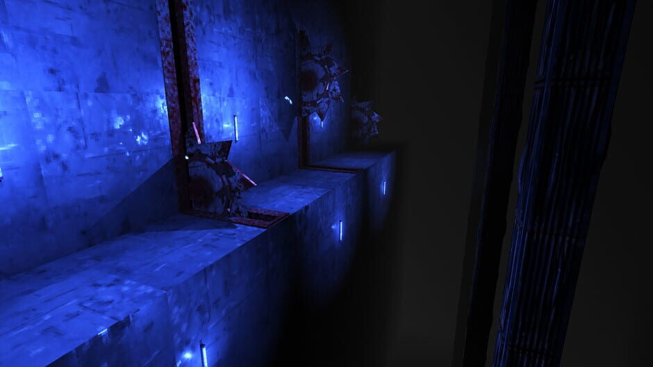Undertunnel screenshot