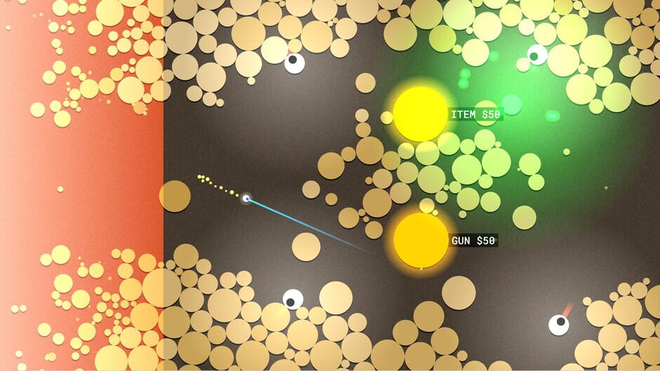 Scree screenshot