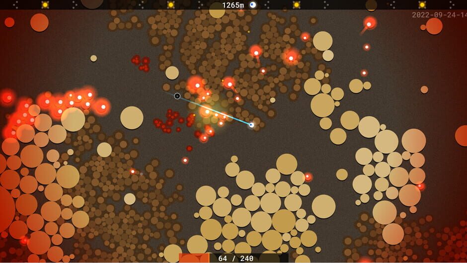 Scree screenshot