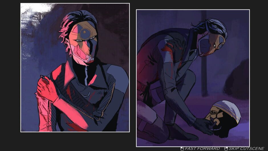 สกรีนช็อตจาก The Specter Chronicles: Episode 1 - The False Prophet (รูปที่ 3)