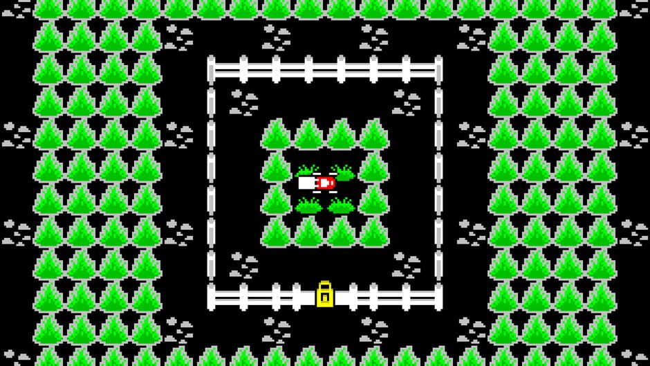 Mr. Mower Screenshot