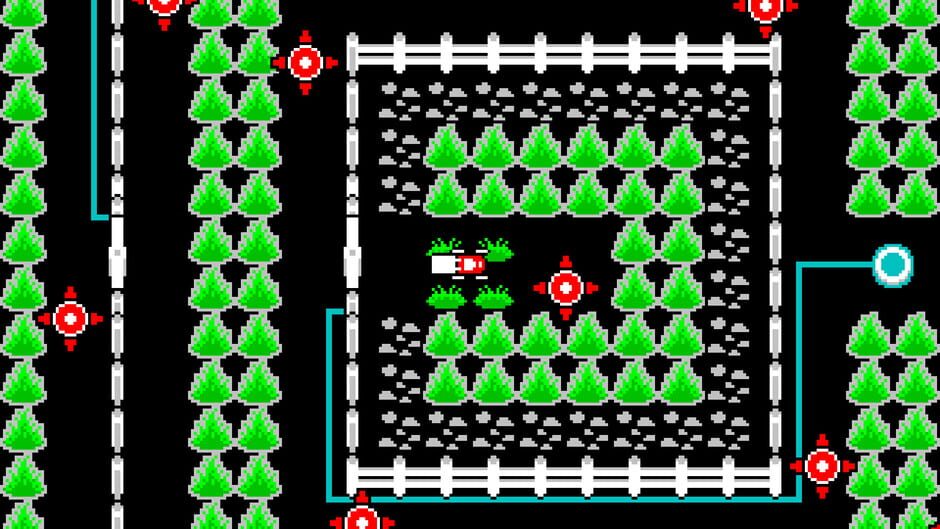 Mr. Mower Screenshot