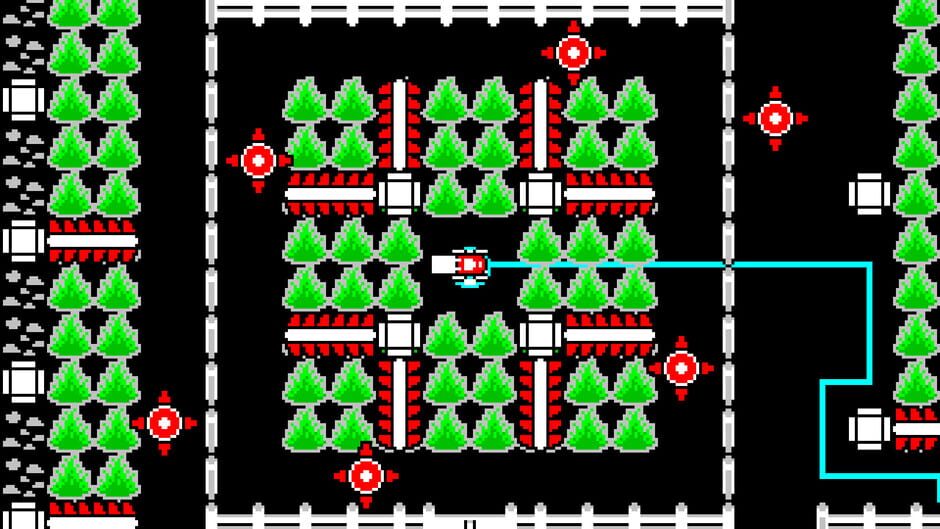 Mr. Mower Screenshot