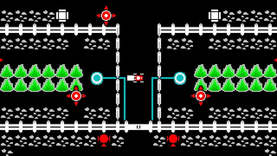 Mr. Mower Screenshot