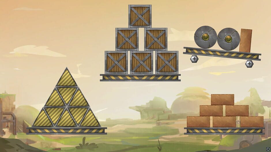 Stack World Screenshot