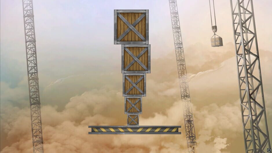 Stack World Screenshot