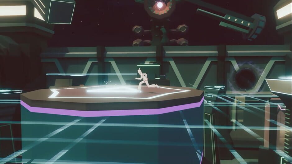 Escape Dream Screenshot