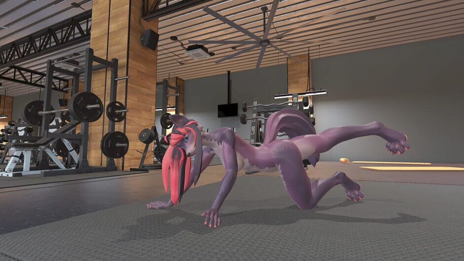 Screenshot Anthro Heat