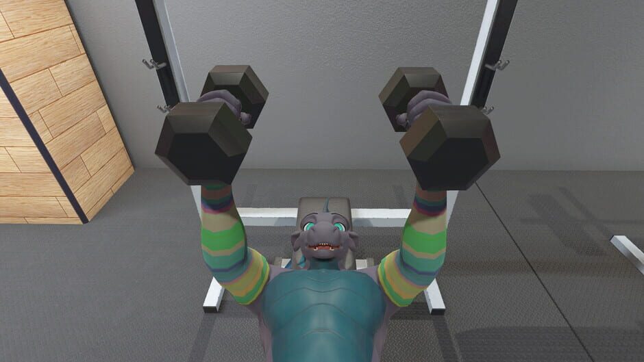 Screenshot Anthro Heat