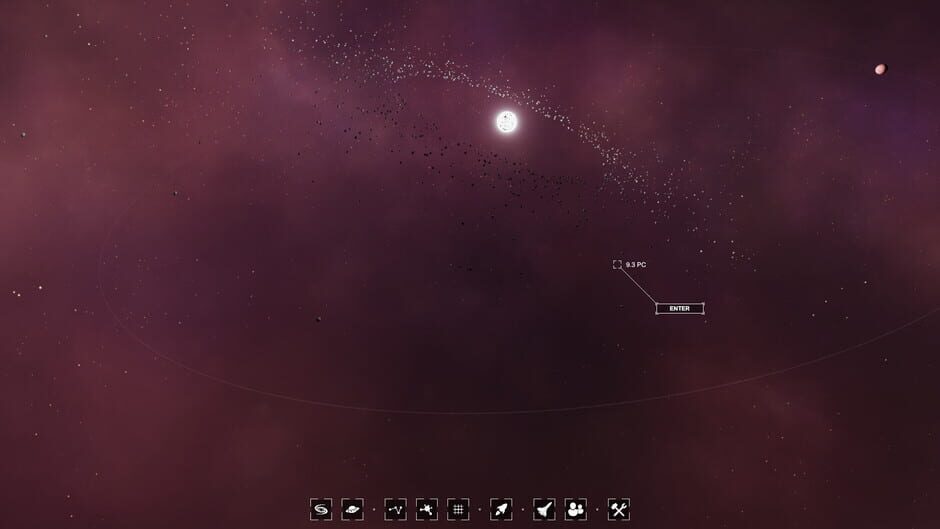Star Mercenary screenshot