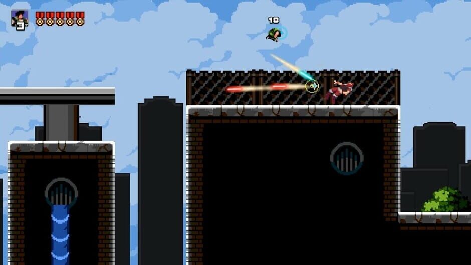 Military Division Screenshot