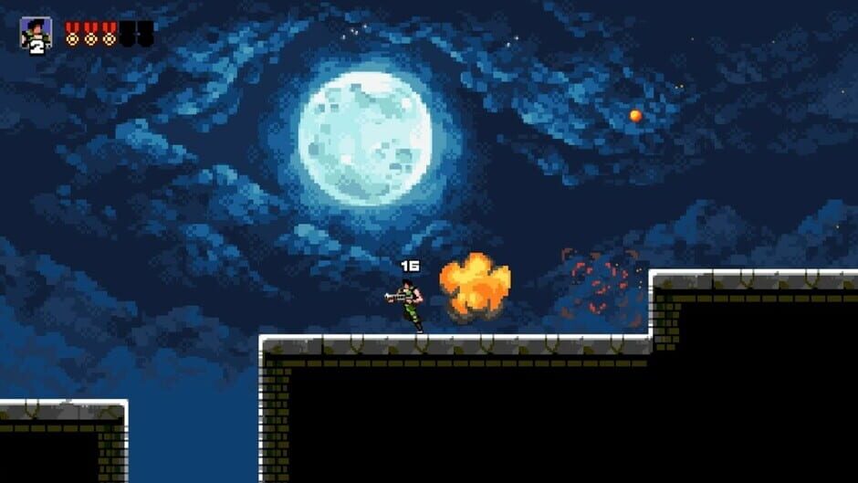 Military Division Screenshot