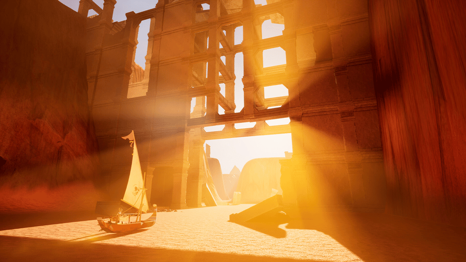 Light of Alariya Screenshot