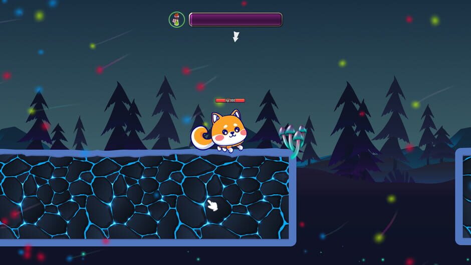 Magic Corgi Screenshot