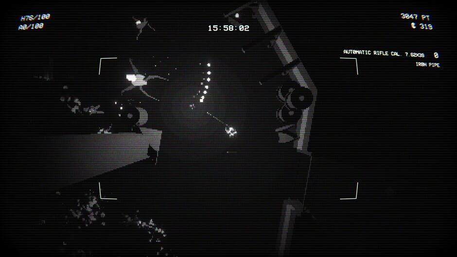 Empty Shell Screenshot