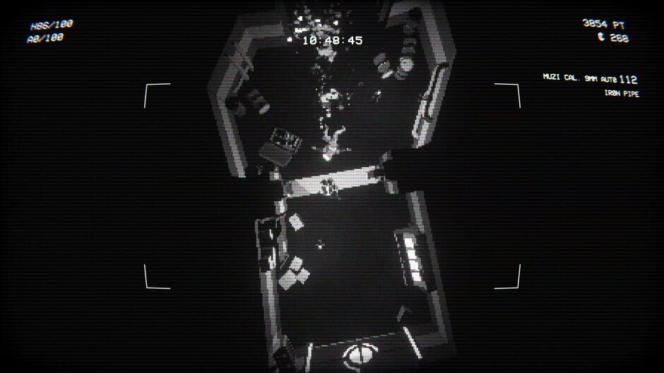 Empty Shell Screenshot