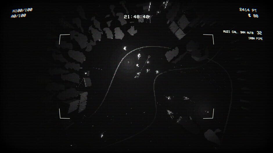 Empty Shell Screenshot