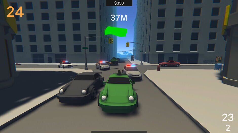Dropoff Dealer Screenshot