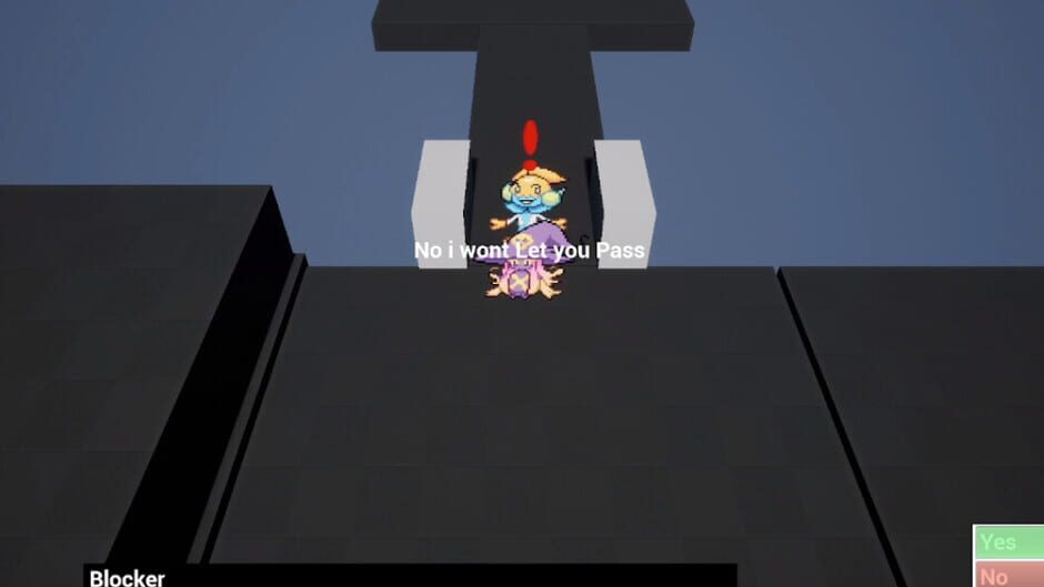 Rune Monsters screenshot
