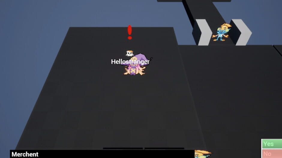 Rune Monsters screenshot