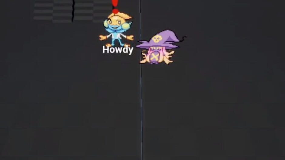 Rune Monsters screenshot