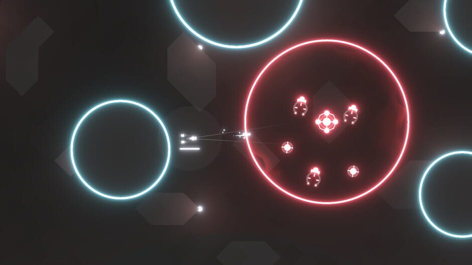 สกรีนช็อตจาก Space Guardians (รูปที่ 7)