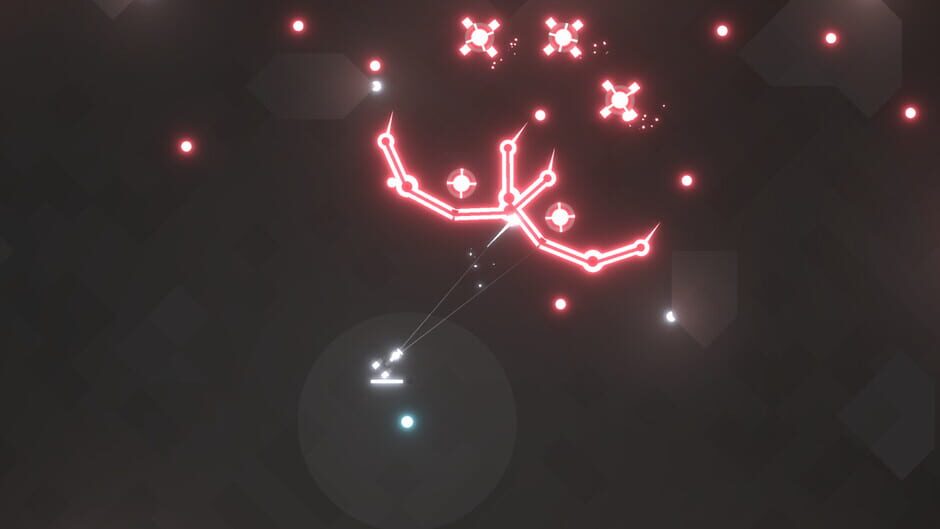 สกรีนช็อตจาก Space Guardians (รูปที่ 2)