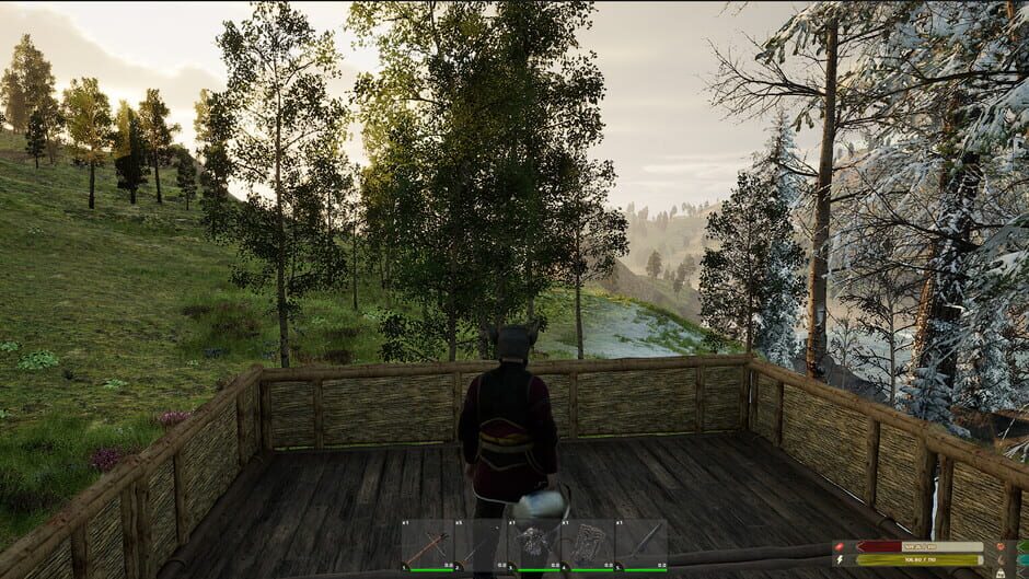 Zotenhold screenshot