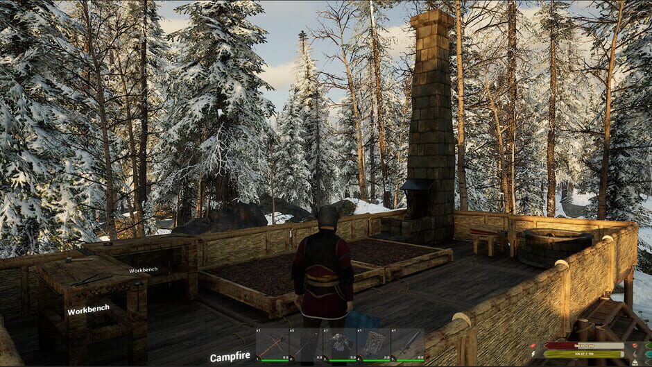 Zotenhold screenshot