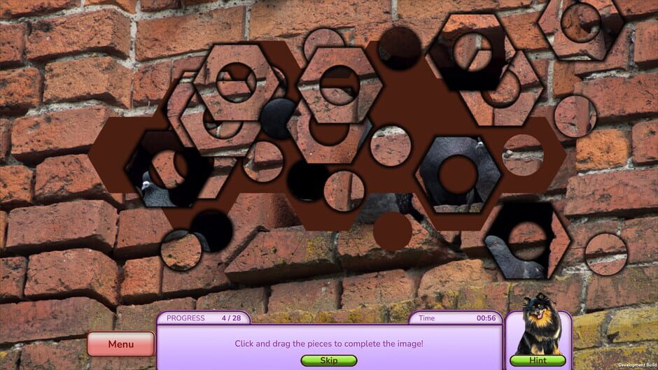 I Love Finding Birds Screenshot