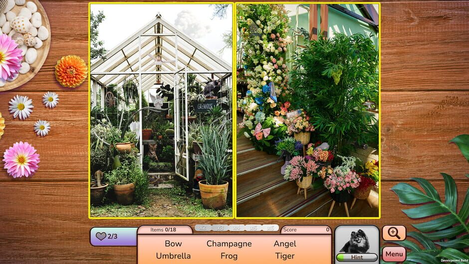 I Love Finding Birds Screenshot