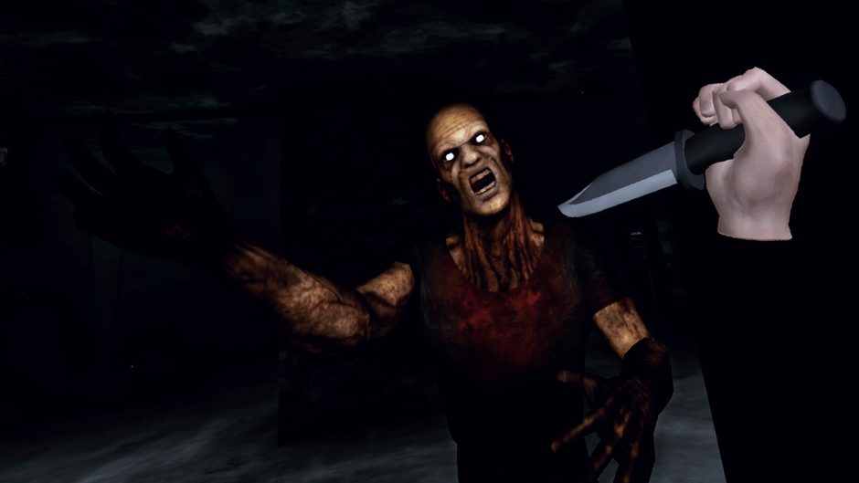 Take Care VR Screenshot