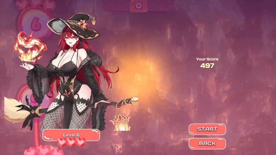 สกรีนช็อตจาก Naive Riri (รูปที่ 5)