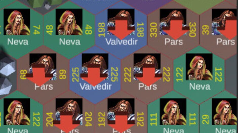 Crowd Medieval City War Screenshot