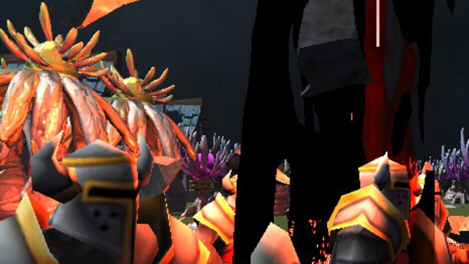 Crowd Medieval City War Screenshot