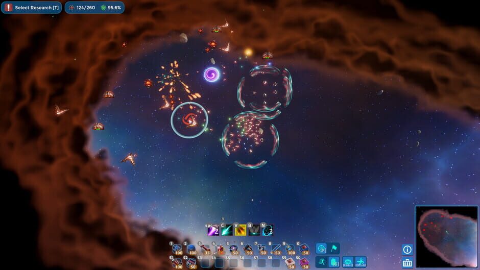 Final Factory Screenshot