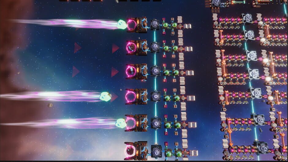 Final Factory Screenshot