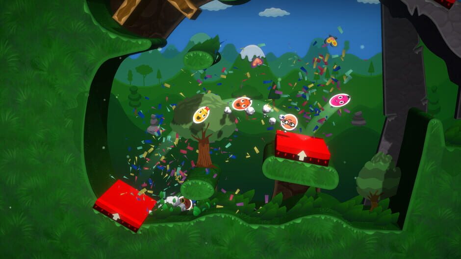 Rolando: Deluxe Edition Screenshot